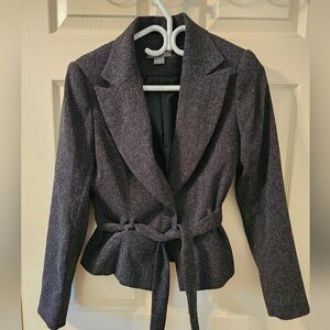 Womens Blazer